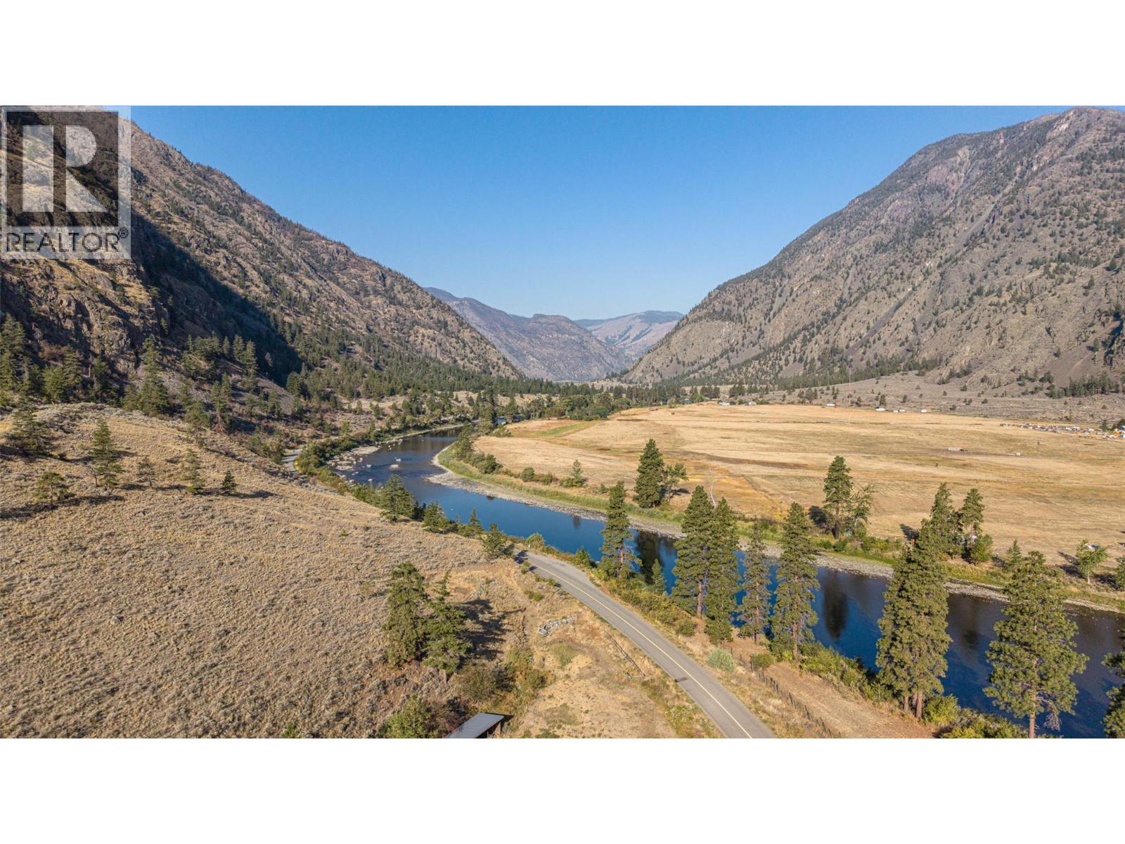 205 Ashnola Road, Keremeos