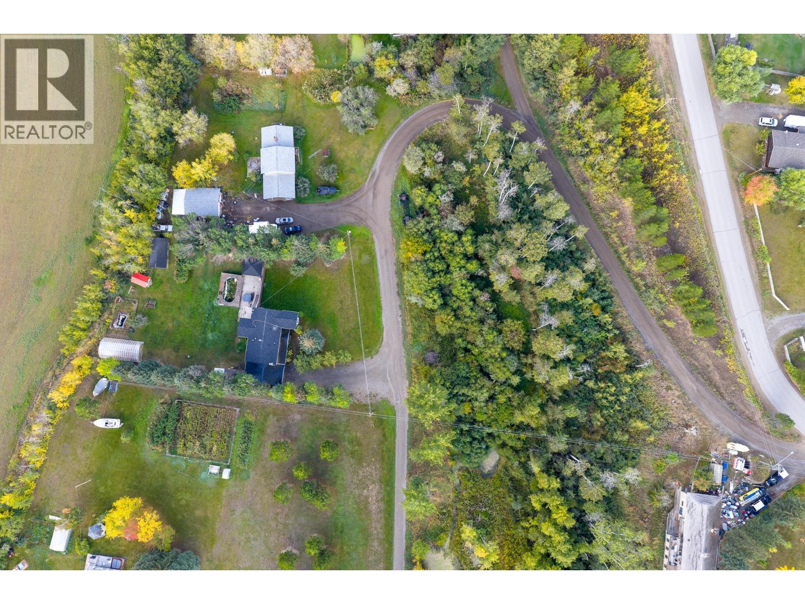 1130 FUNK ROAD, Vanderhoof