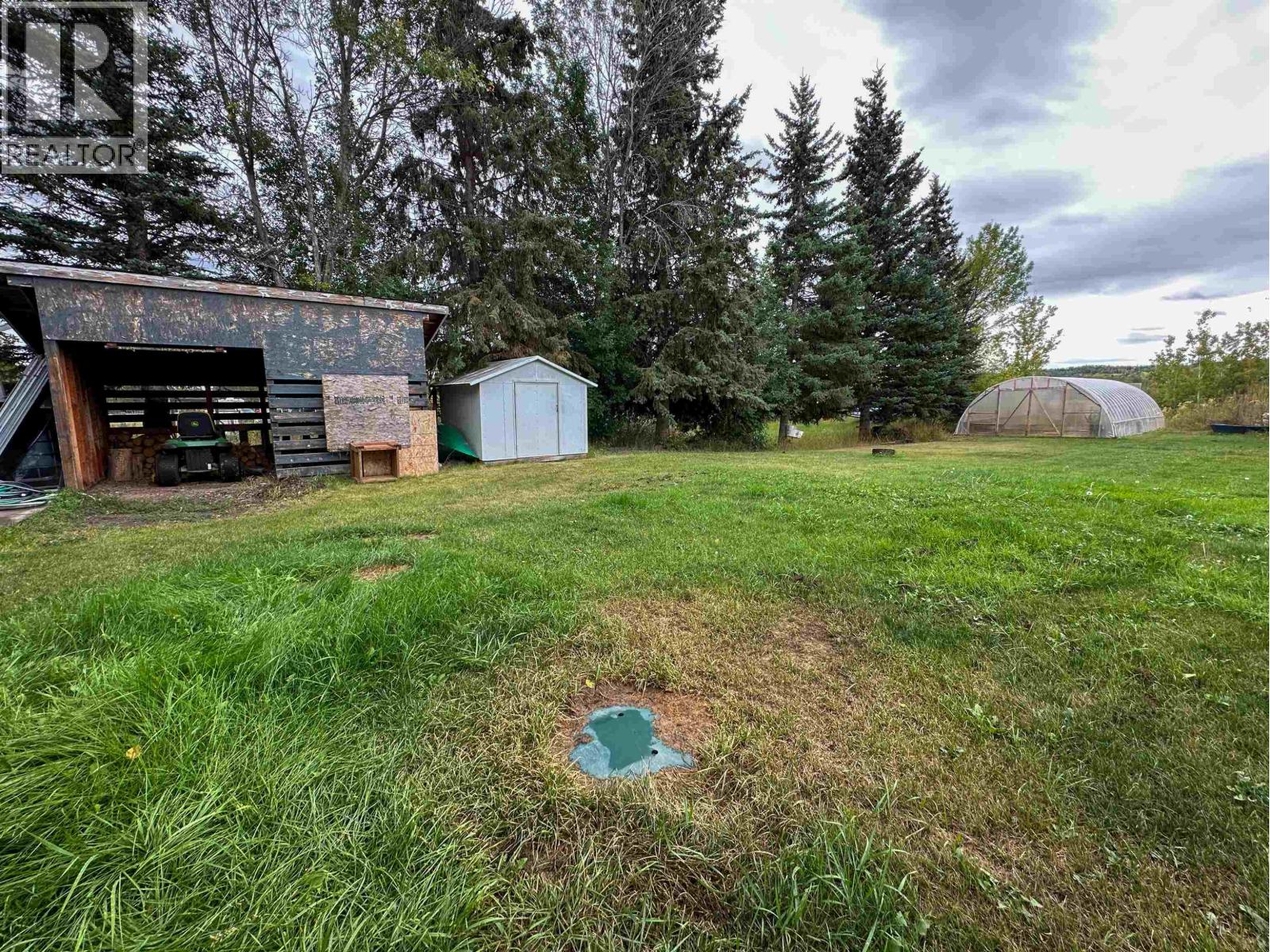 1130 FUNK ROAD, Vanderhoof