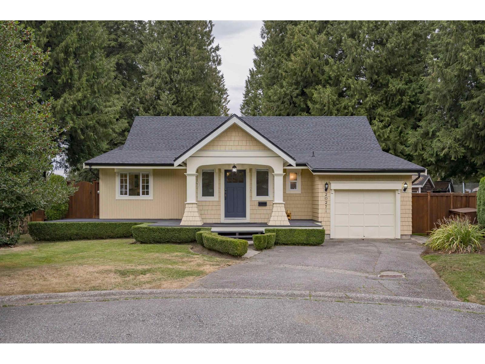 20271 49TH AVENUE, Langley