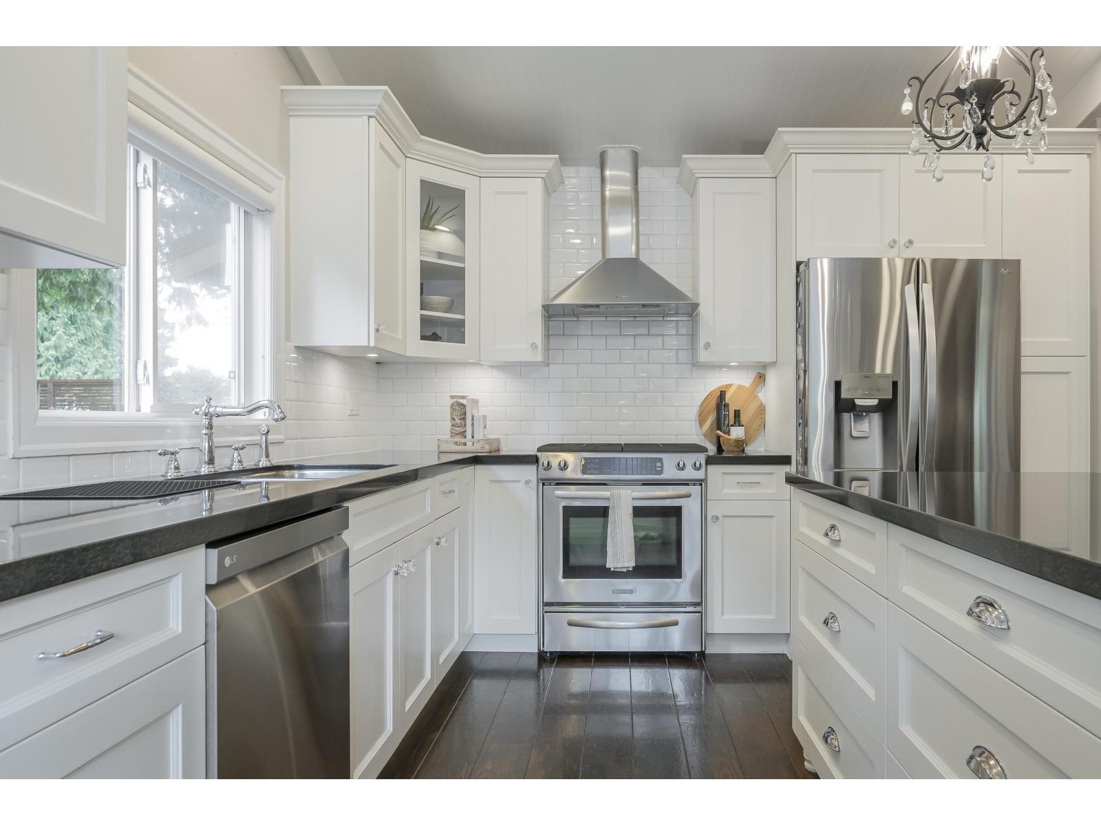 20271 49TH AVENUE, Langley