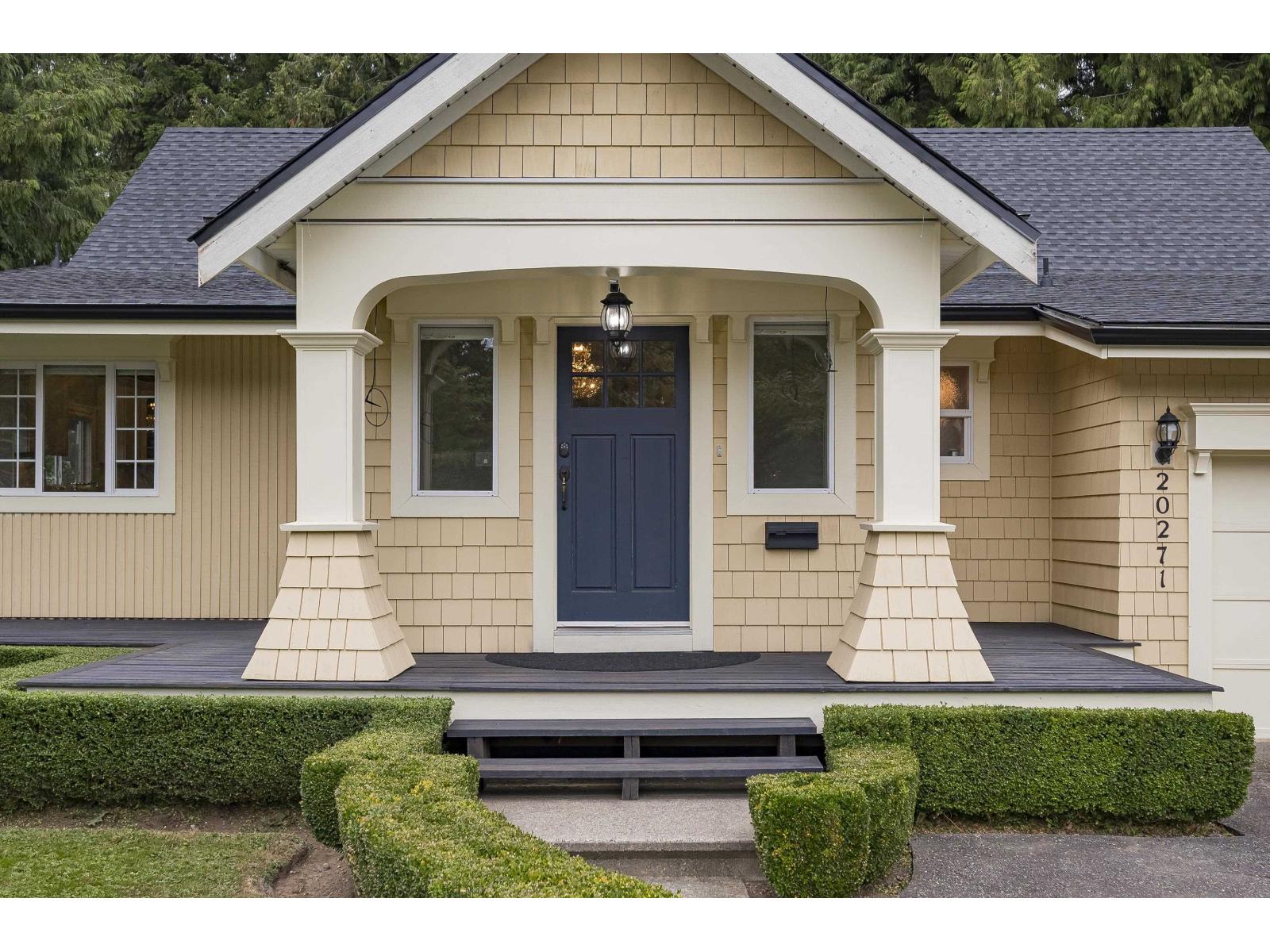 20271 49TH AVENUE, Langley