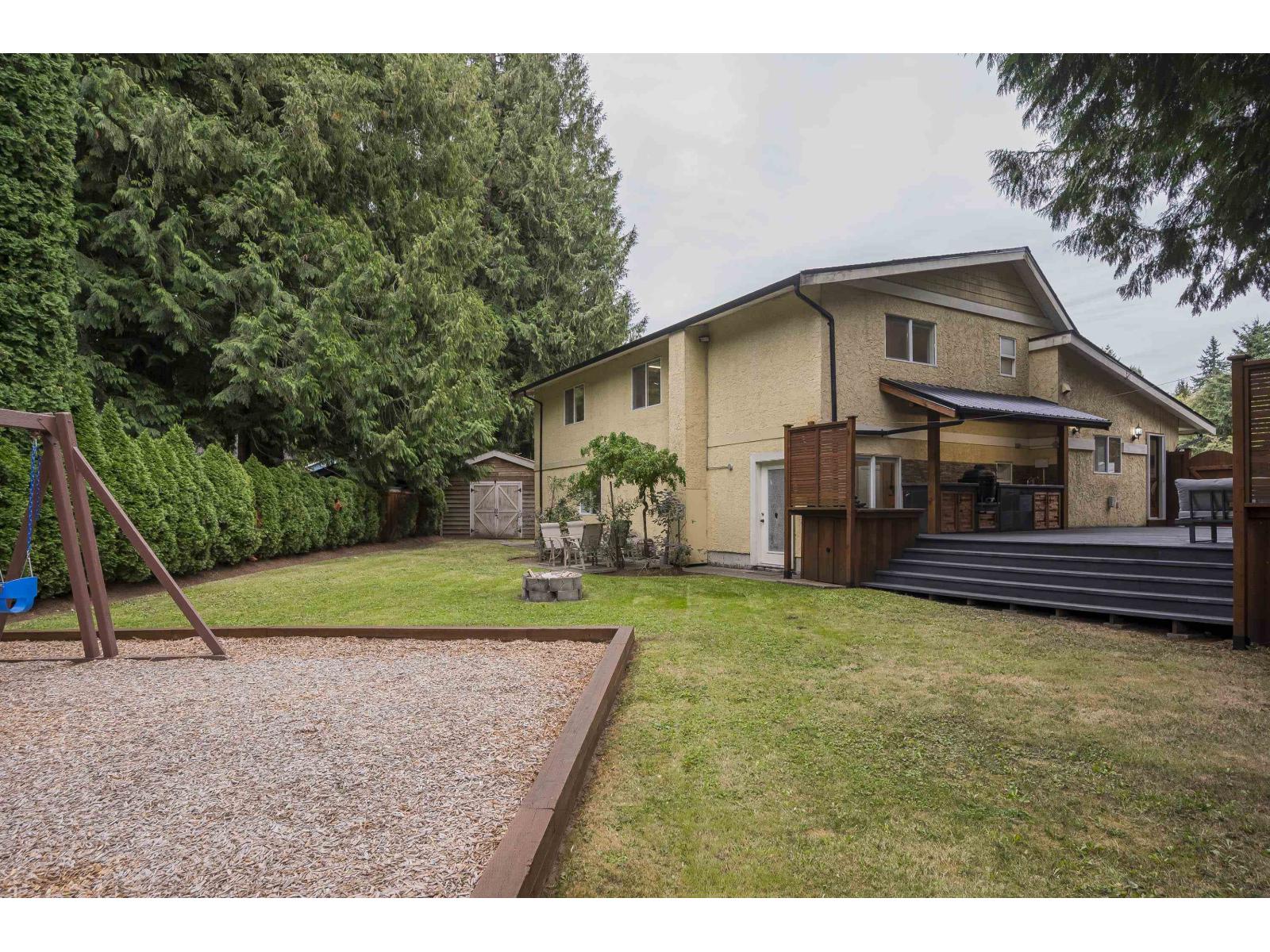 20271 49TH AVENUE, Langley