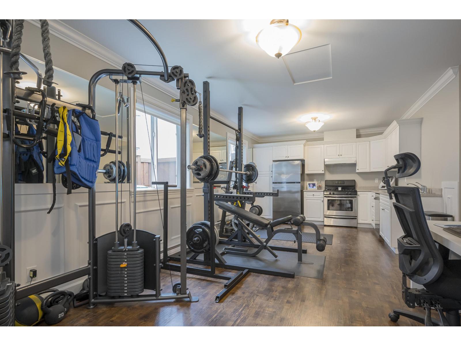 20271 49TH AVENUE, Langley