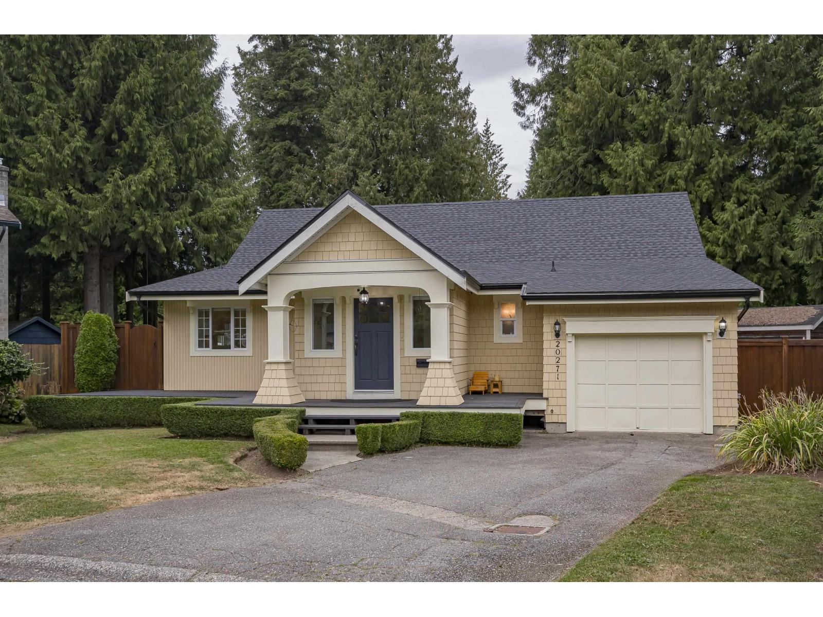 20271 49TH AVENUE, Langley