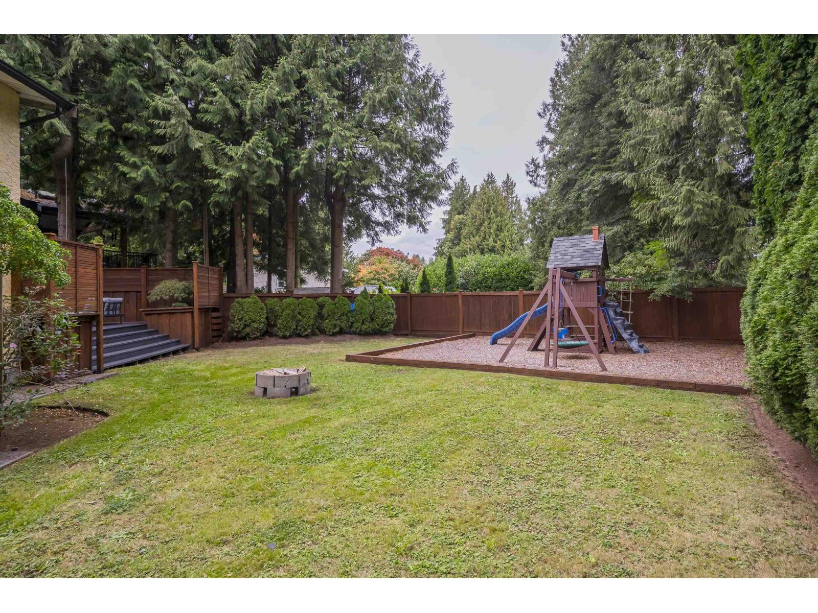 20271 49TH AVENUE, Langley