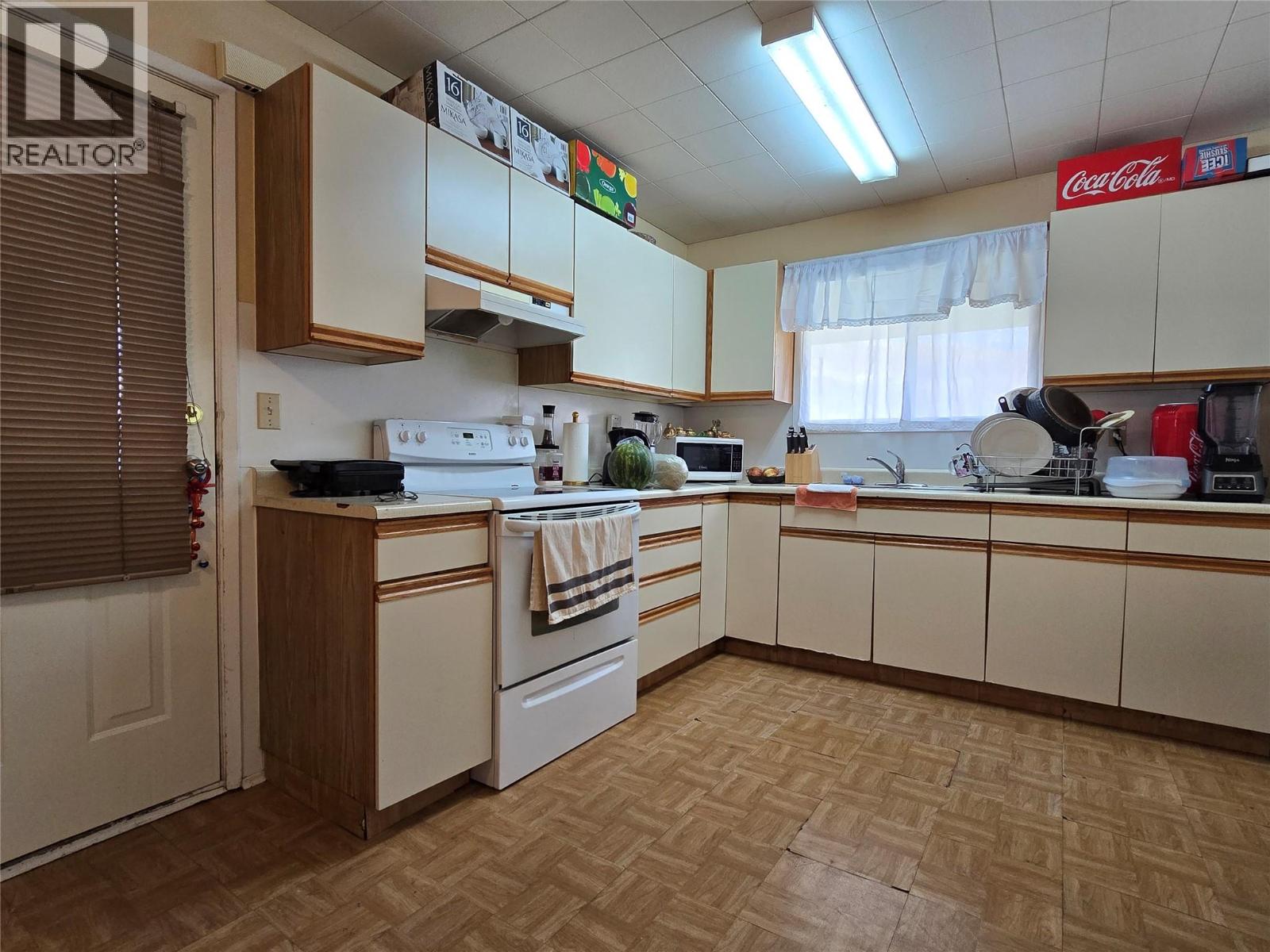 100 BARNES Street, Ashcroft