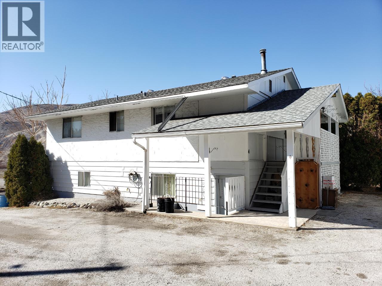 100 BARNES Street, Ashcroft