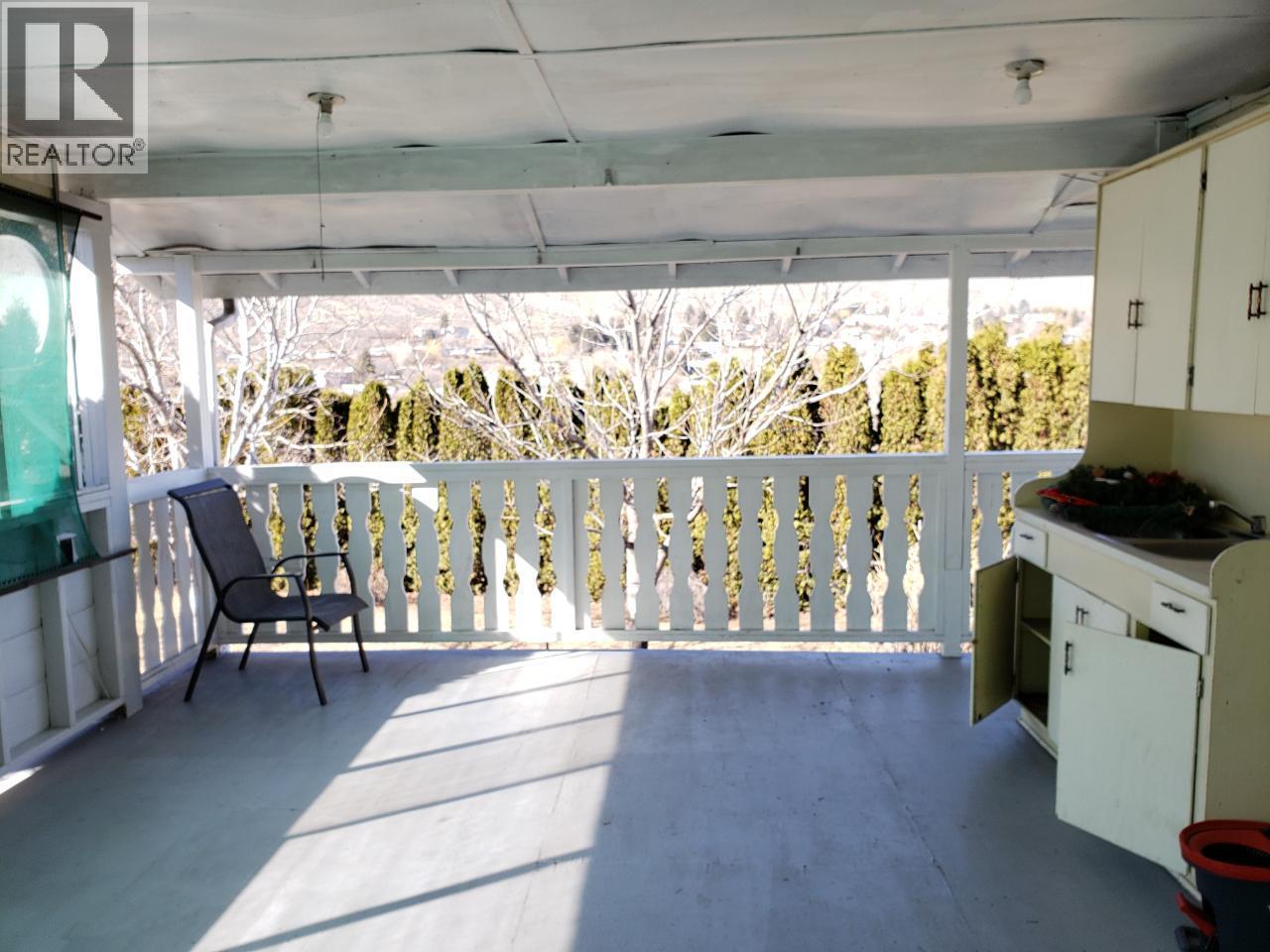 100 BARNES Street, Ashcroft