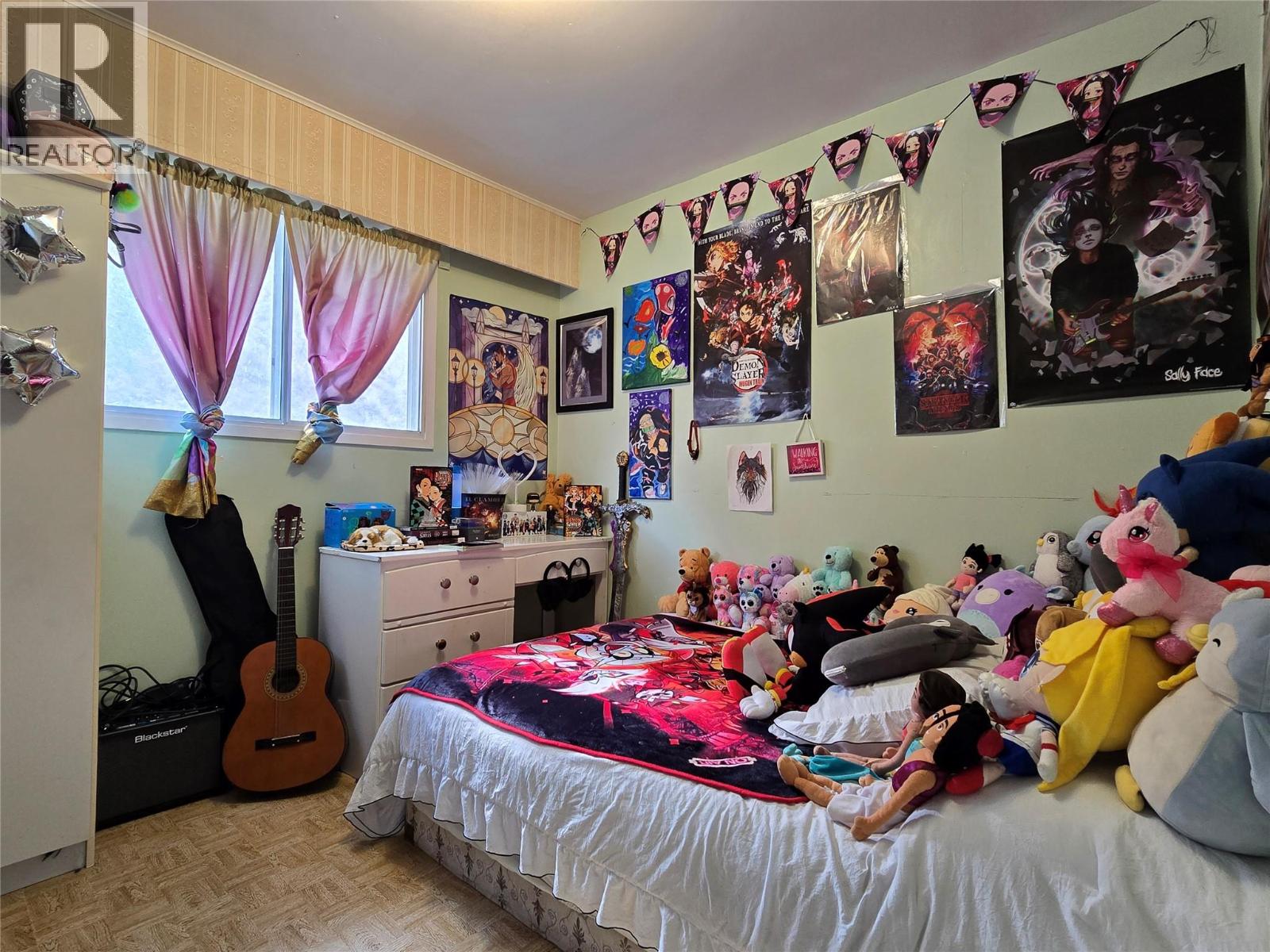 100 BARNES Street, Ashcroft