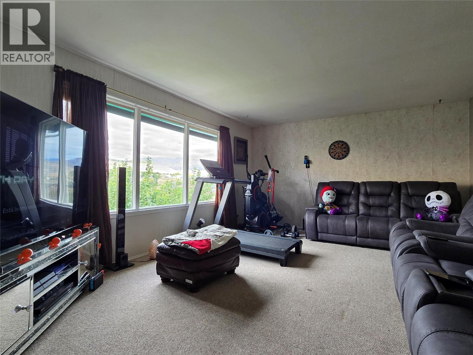 100 BARNES Street, Ashcroft