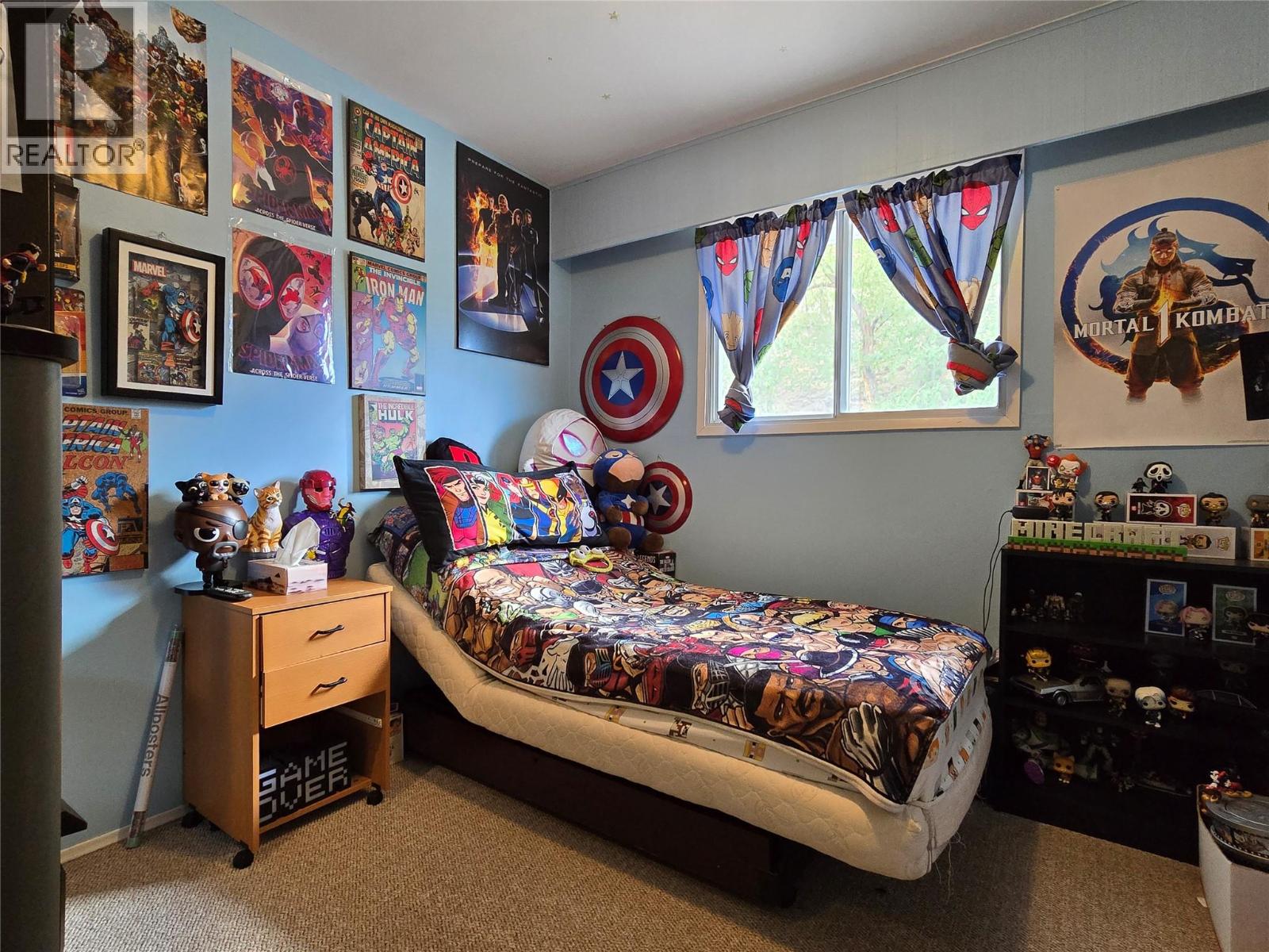 100 BARNES Street, Ashcroft