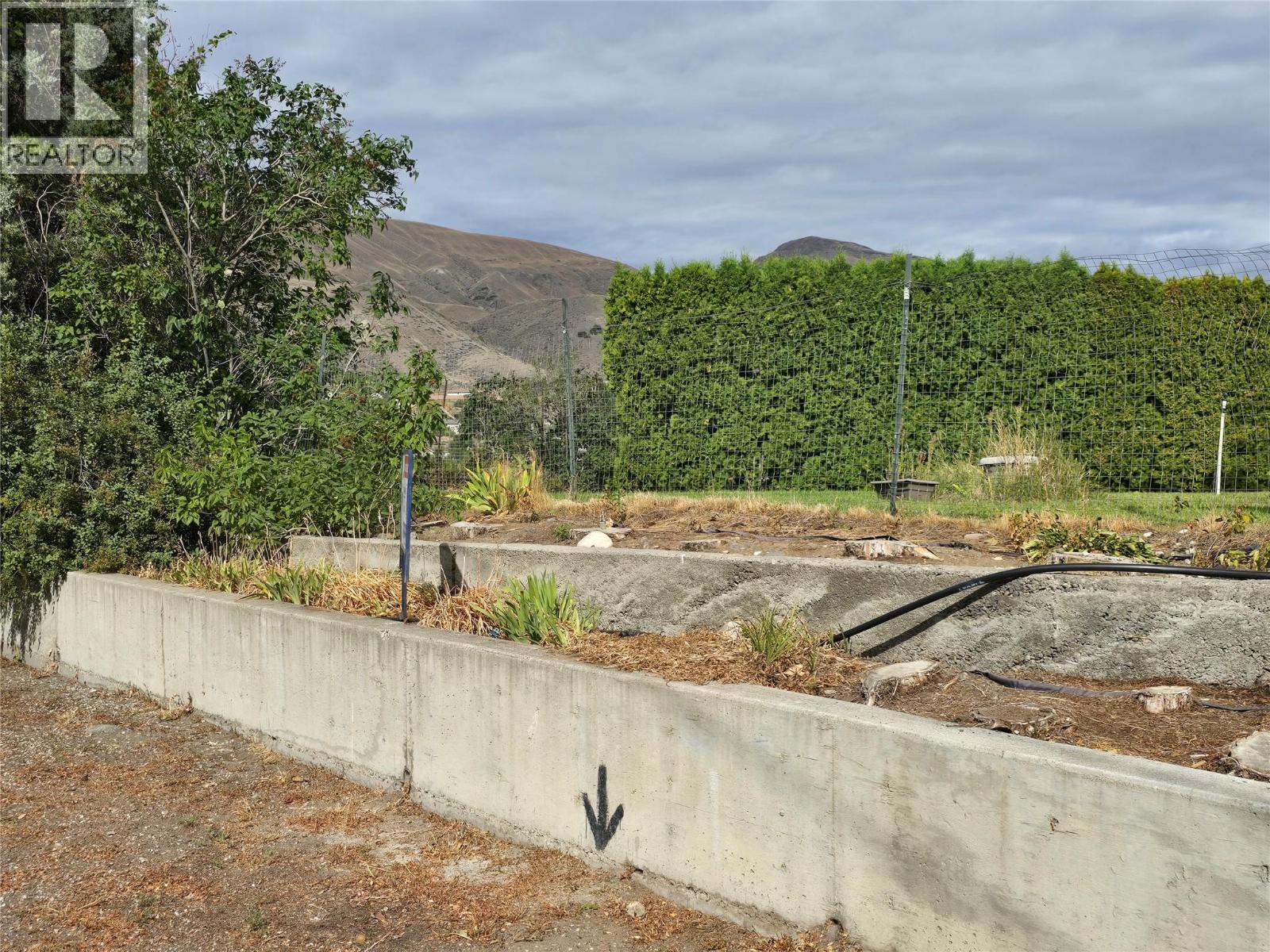 100 BARNES Street, Ashcroft