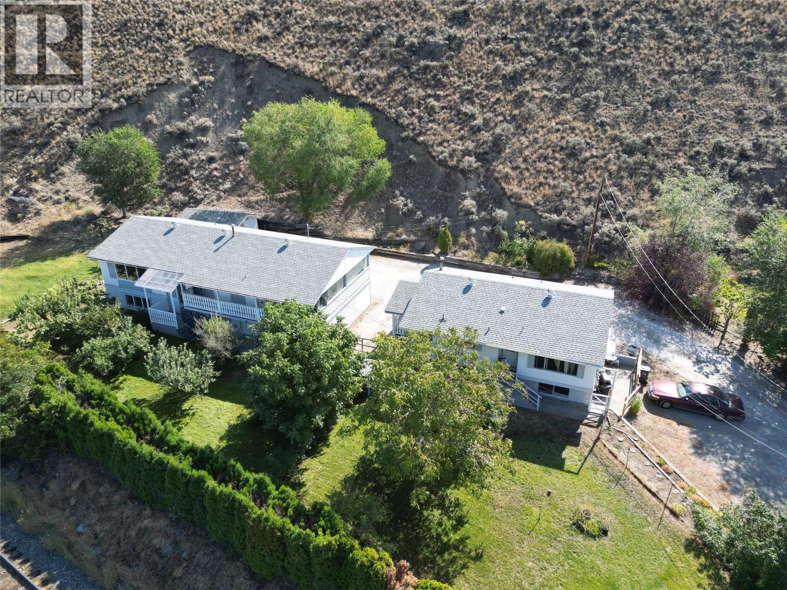 100 BARNES Street, Ashcroft