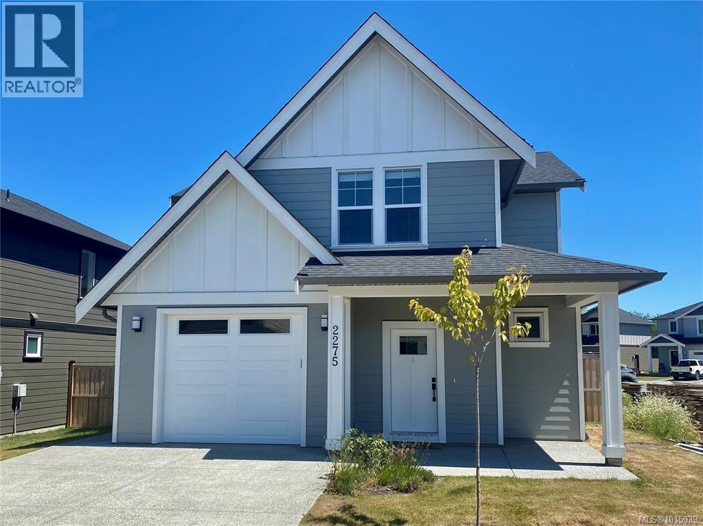  2267 Evelyn Lane, Sooke