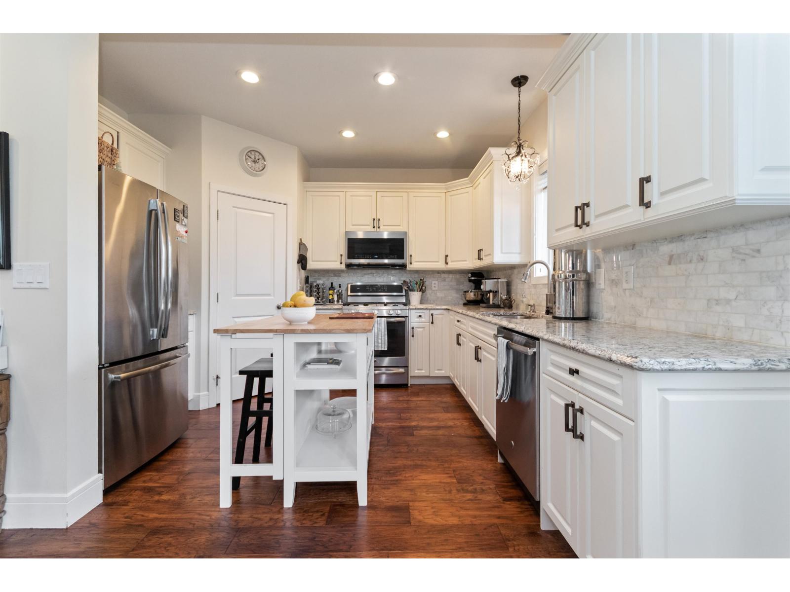 1516 MACKAY CRESCENT, Agassiz, Agassiz