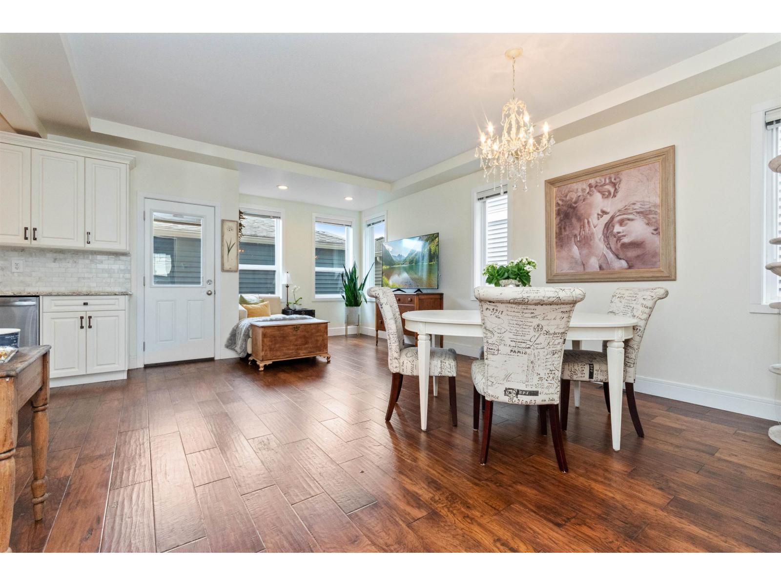 1516 MACKAY CRESCENT, Agassiz, Agassiz