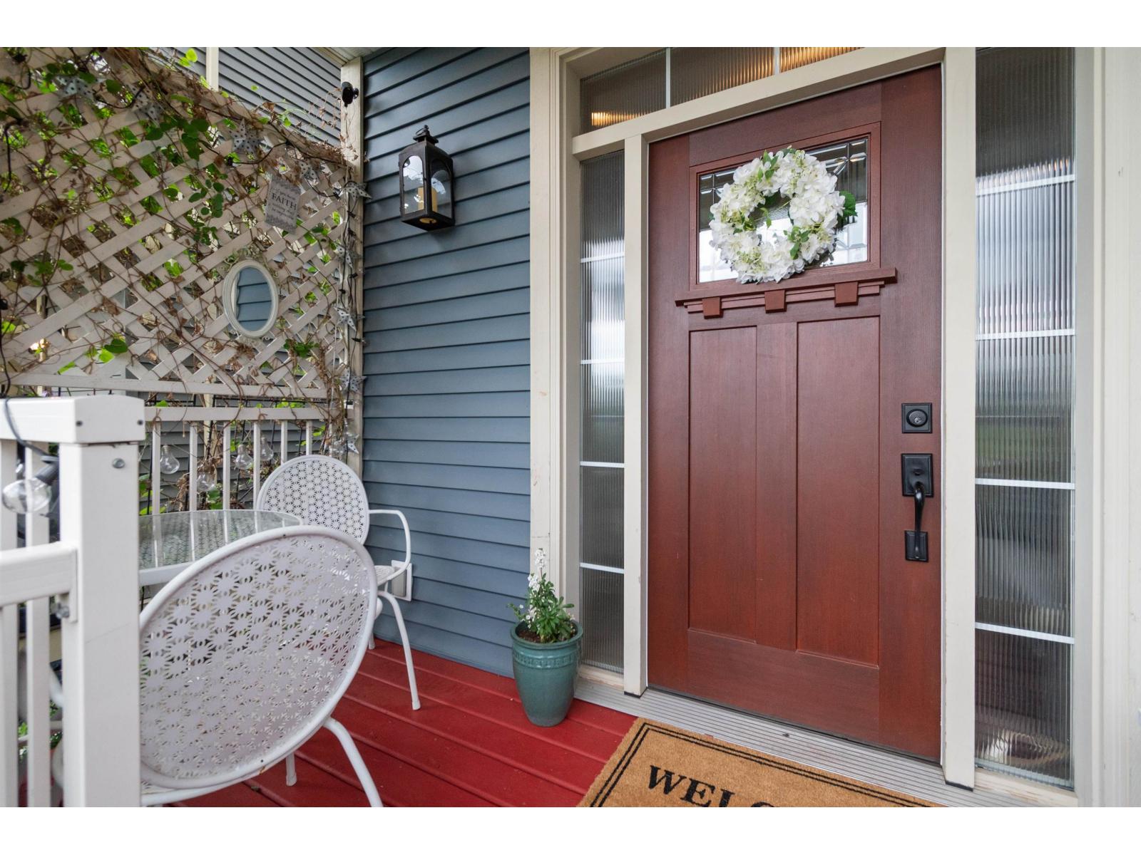 1516 MACKAY CRESCENT, Agassiz, Agassiz