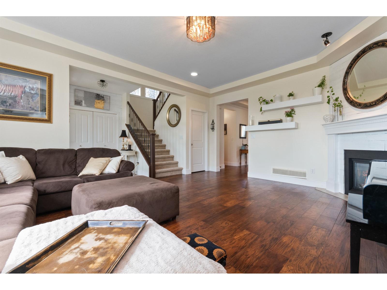 1516 MACKAY CRESCENT, Agassiz, Agassiz