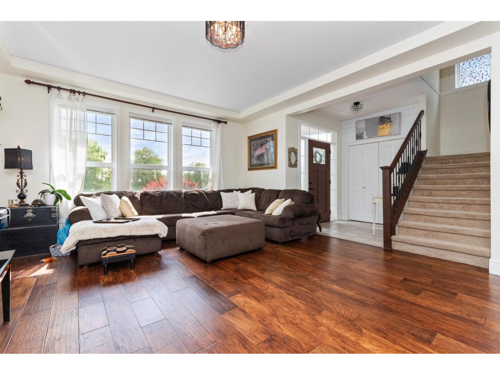 1516 MACKAY CRESCENT, Agassiz, Agassiz