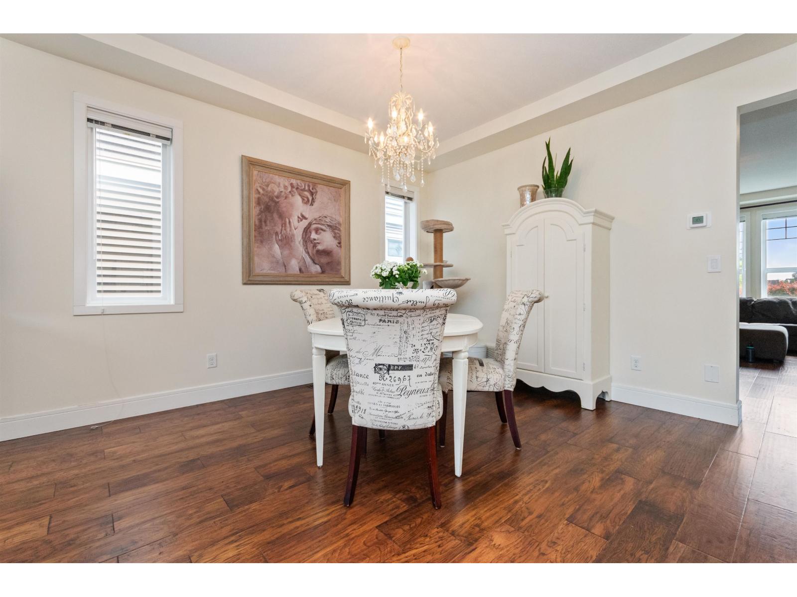 1516 MACKAY CRESCENT, Agassiz, Agassiz