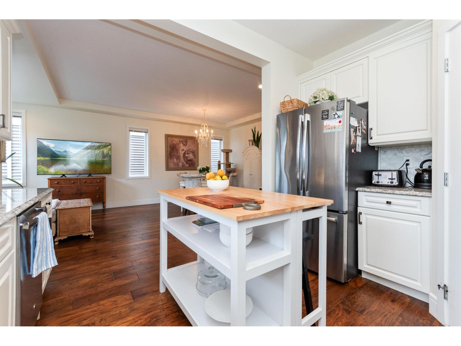 1516 MACKAY CRESCENT, Agassiz, Agassiz