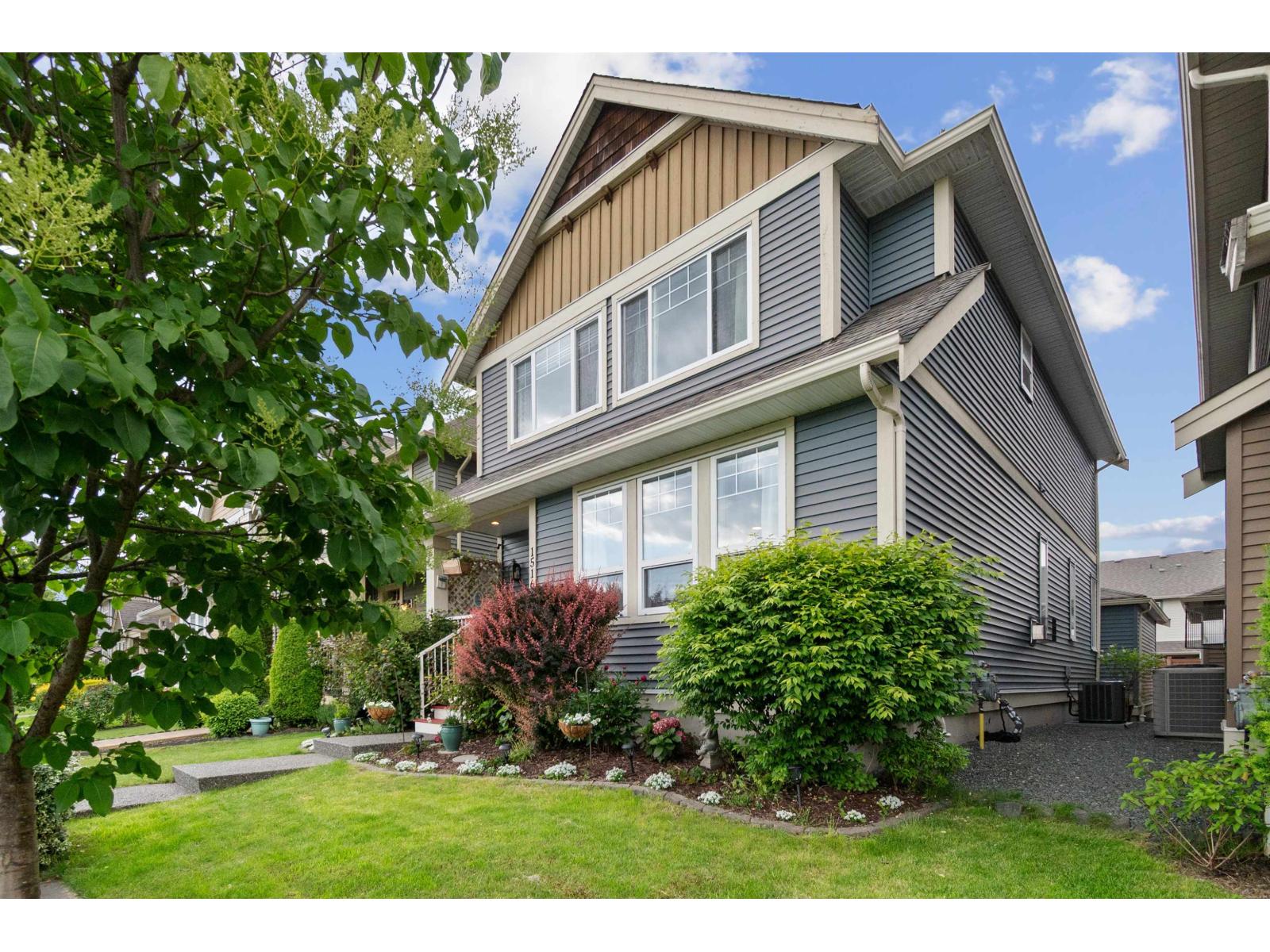 1516 MACKAY CRESCENT, Agassiz, Agassiz