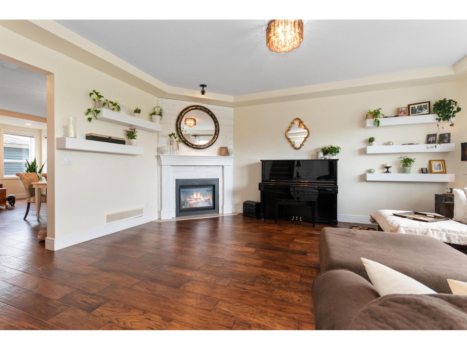 1516 MACKAY CRESCENT, Agassiz, Agassiz