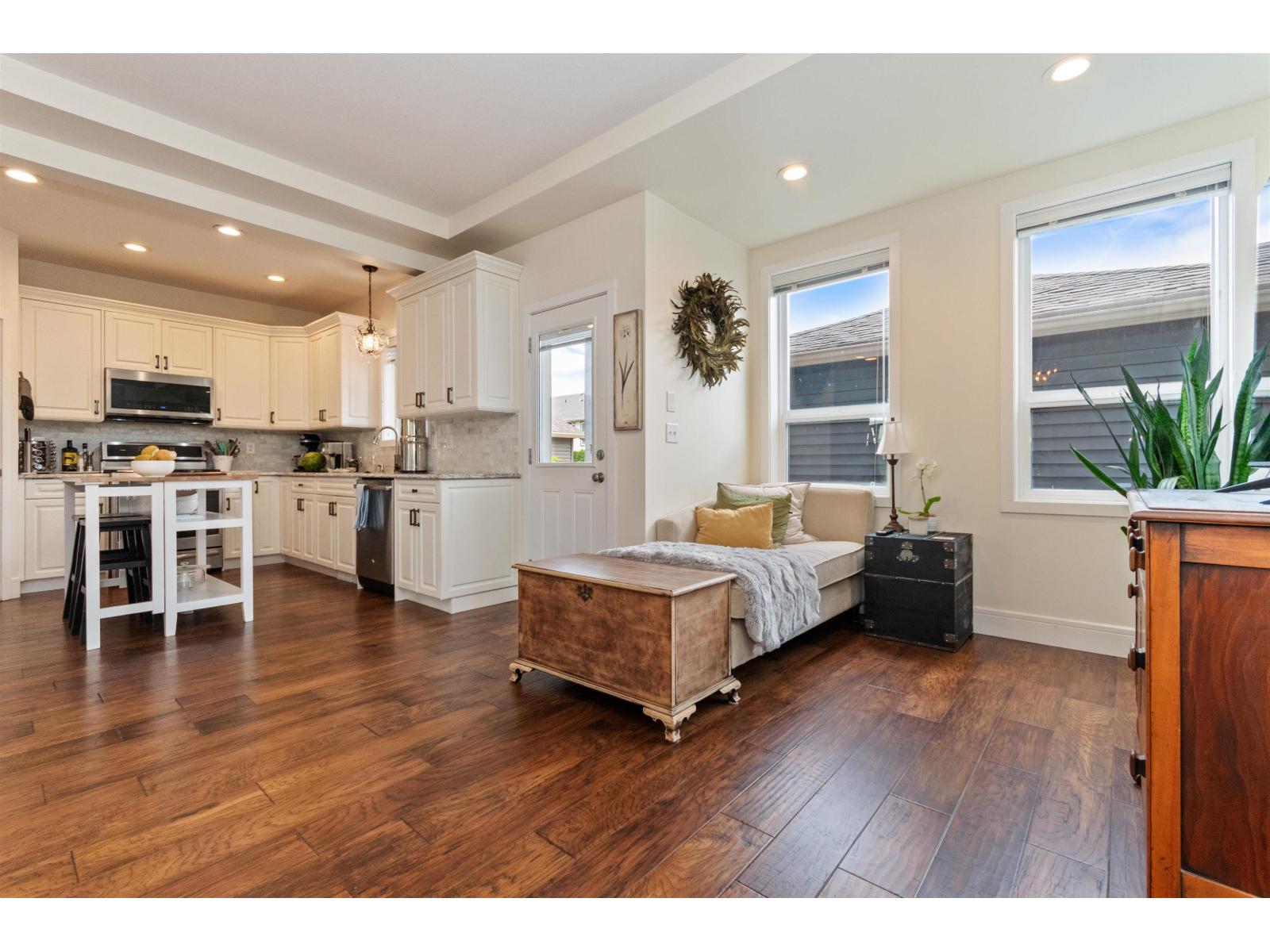 1516 MACKAY CRESCENT, Agassiz, Agassiz