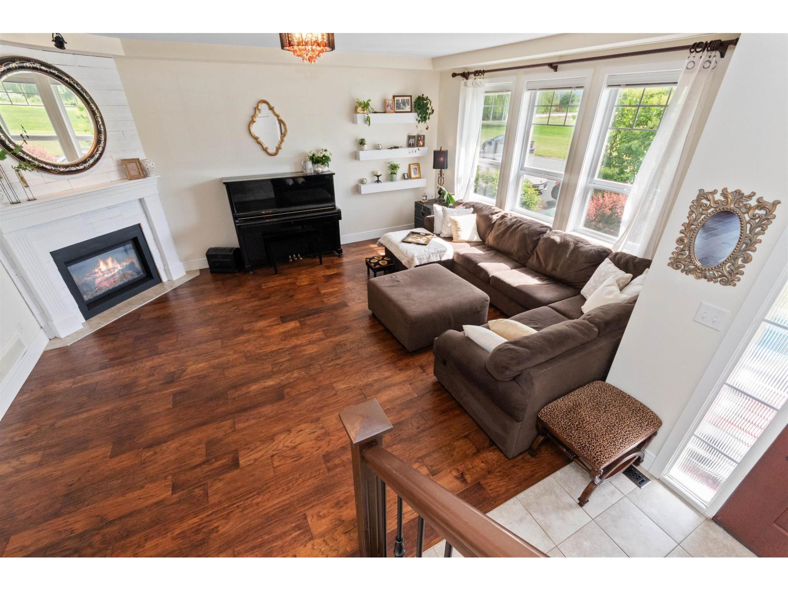 1516 MACKAY CRESCENT, Agassiz, Agassiz