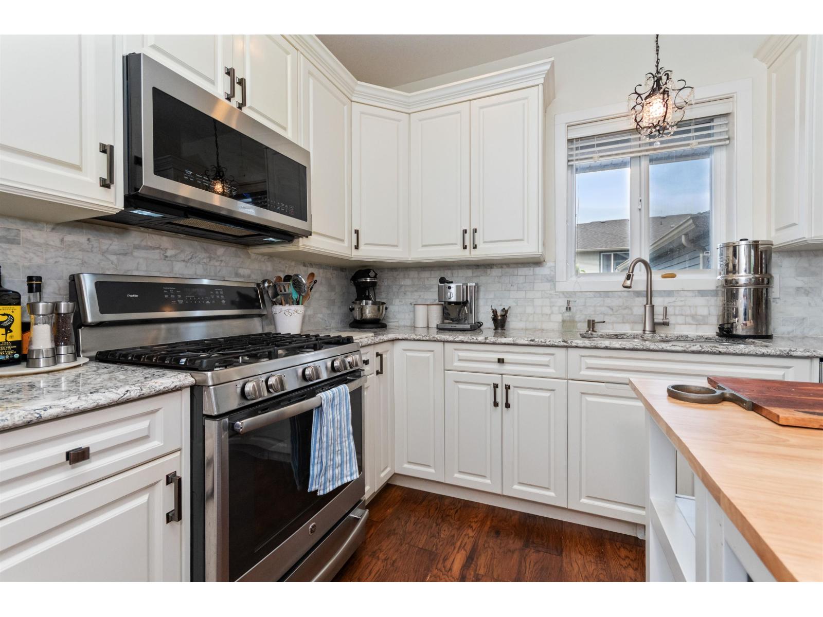 1516 MACKAY CRESCENT, Agassiz, Agassiz