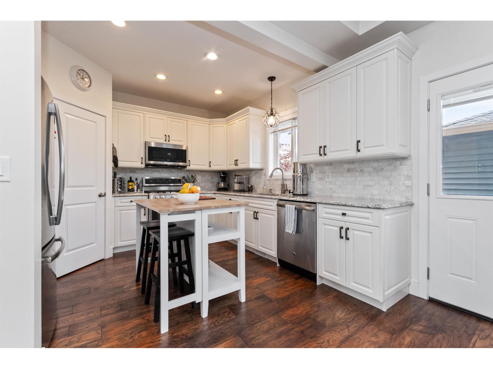 1516 MACKAY CRESCENT, Agassiz, Agassiz