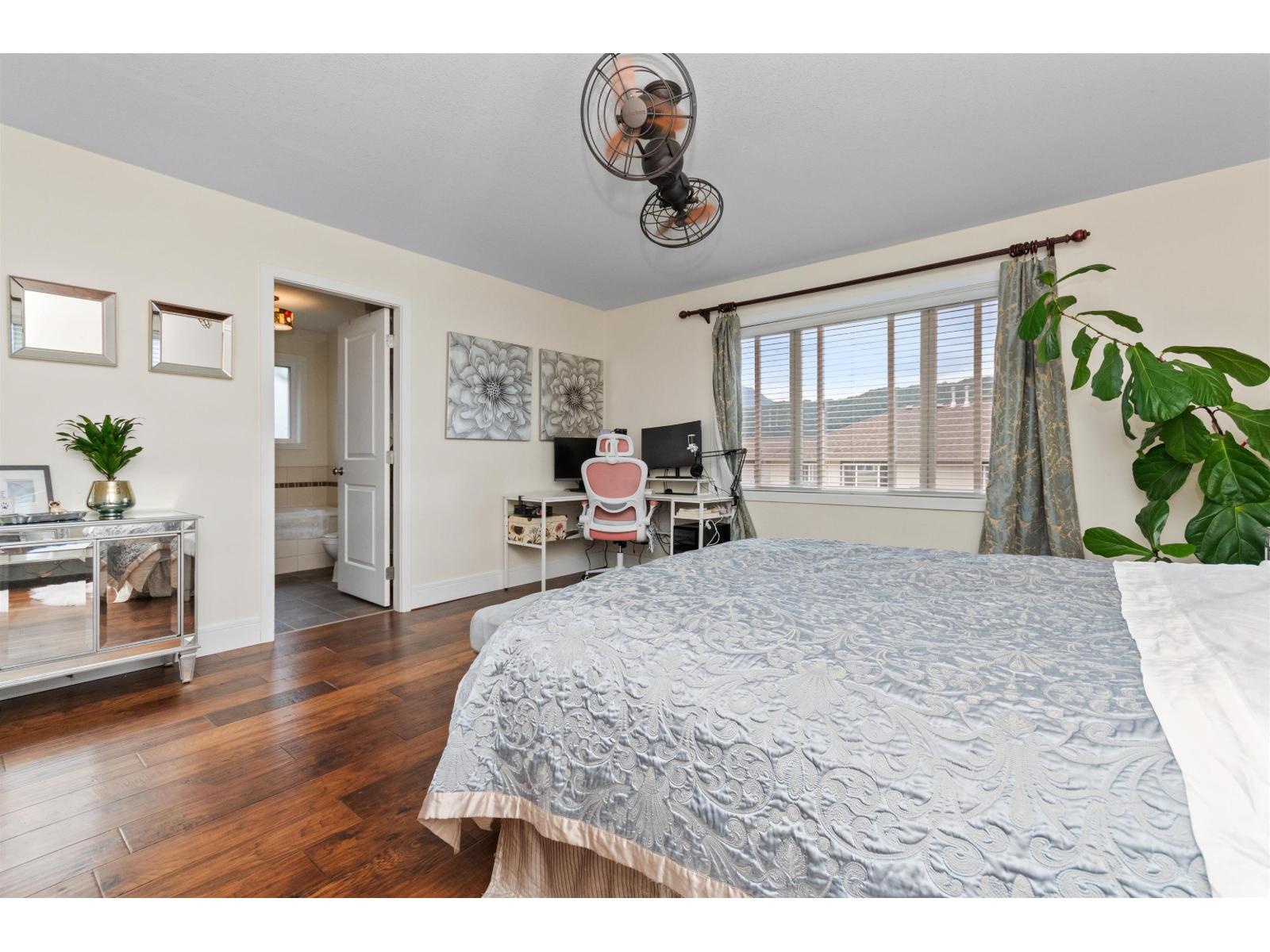 1516 MACKAY CRESCENT, Agassiz, Agassiz