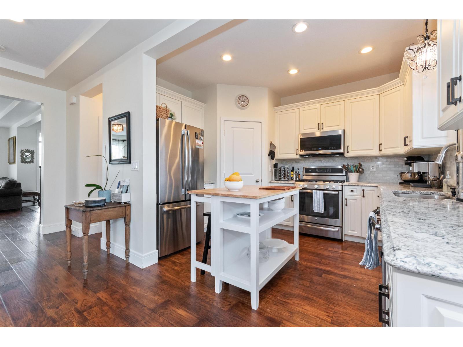 1516 MACKAY CRESCENT, Agassiz, Agassiz