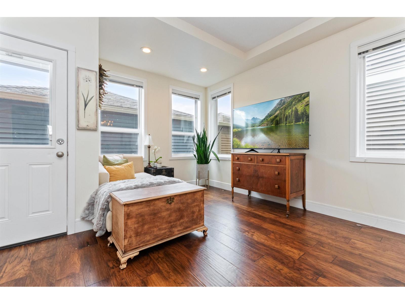 1516 MACKAY CRESCENT, Agassiz, Agassiz