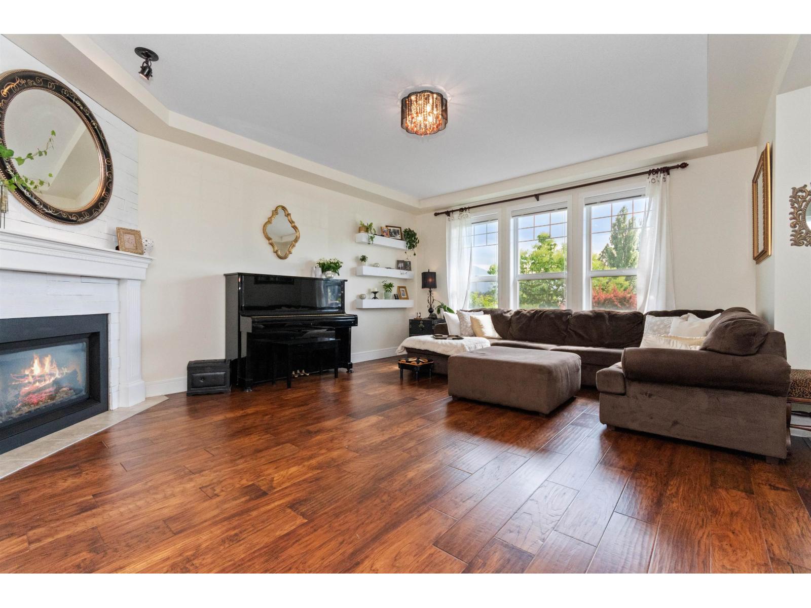 1516 MACKAY CRESCENT, Agassiz, Agassiz