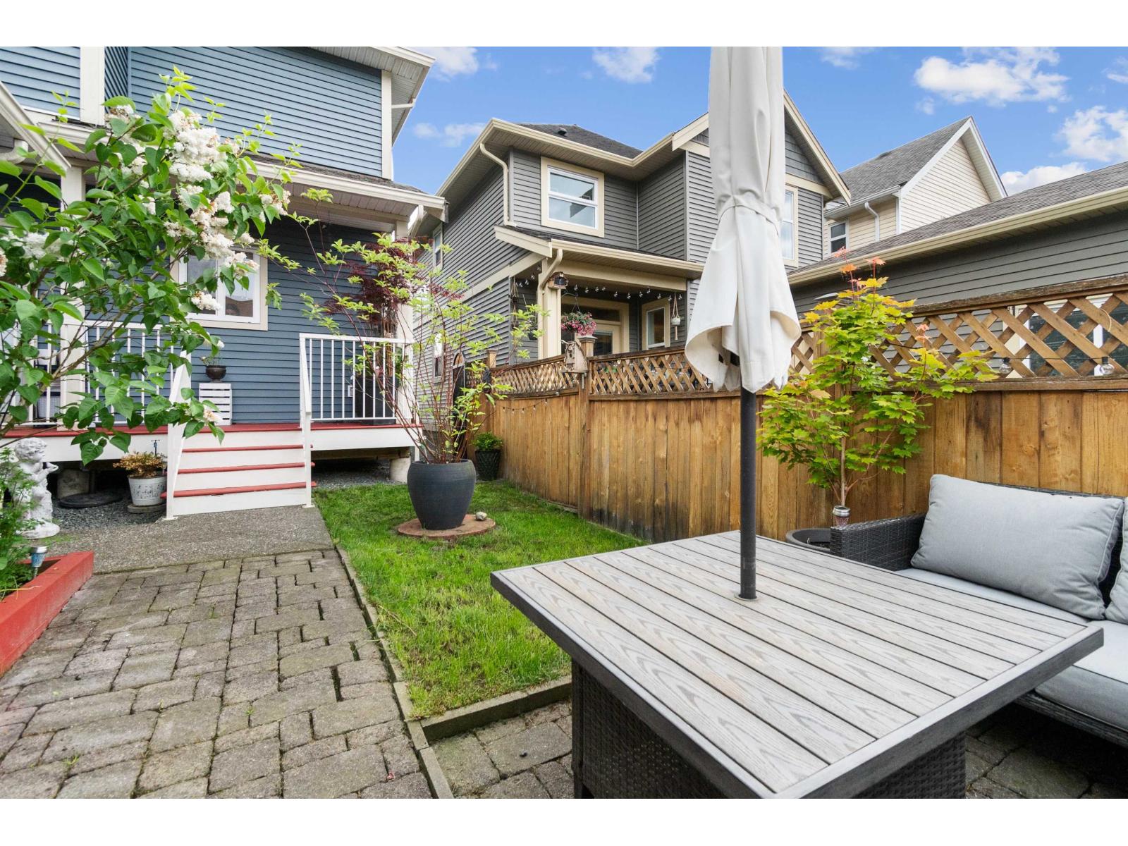 1516 MACKAY CRESCENT, Agassiz, Agassiz