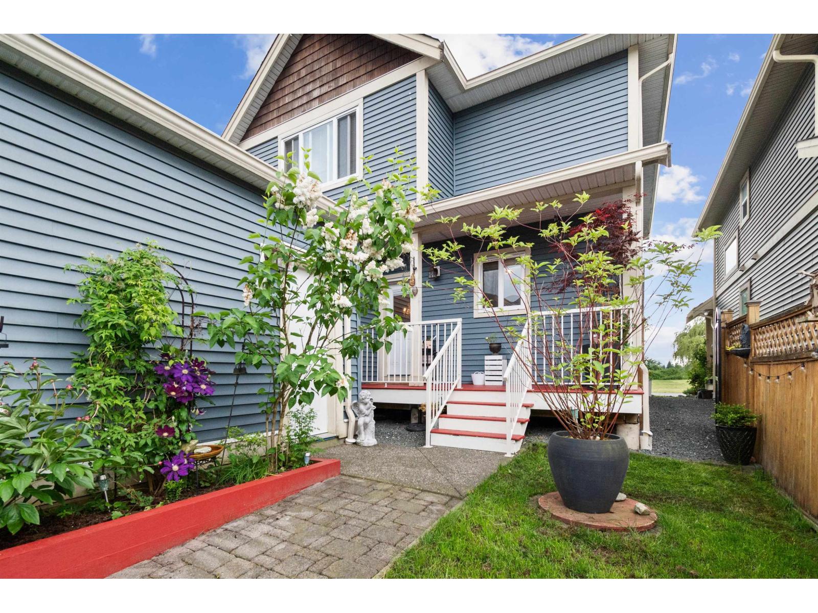 1516 MACKAY CRESCENT, Agassiz, Agassiz