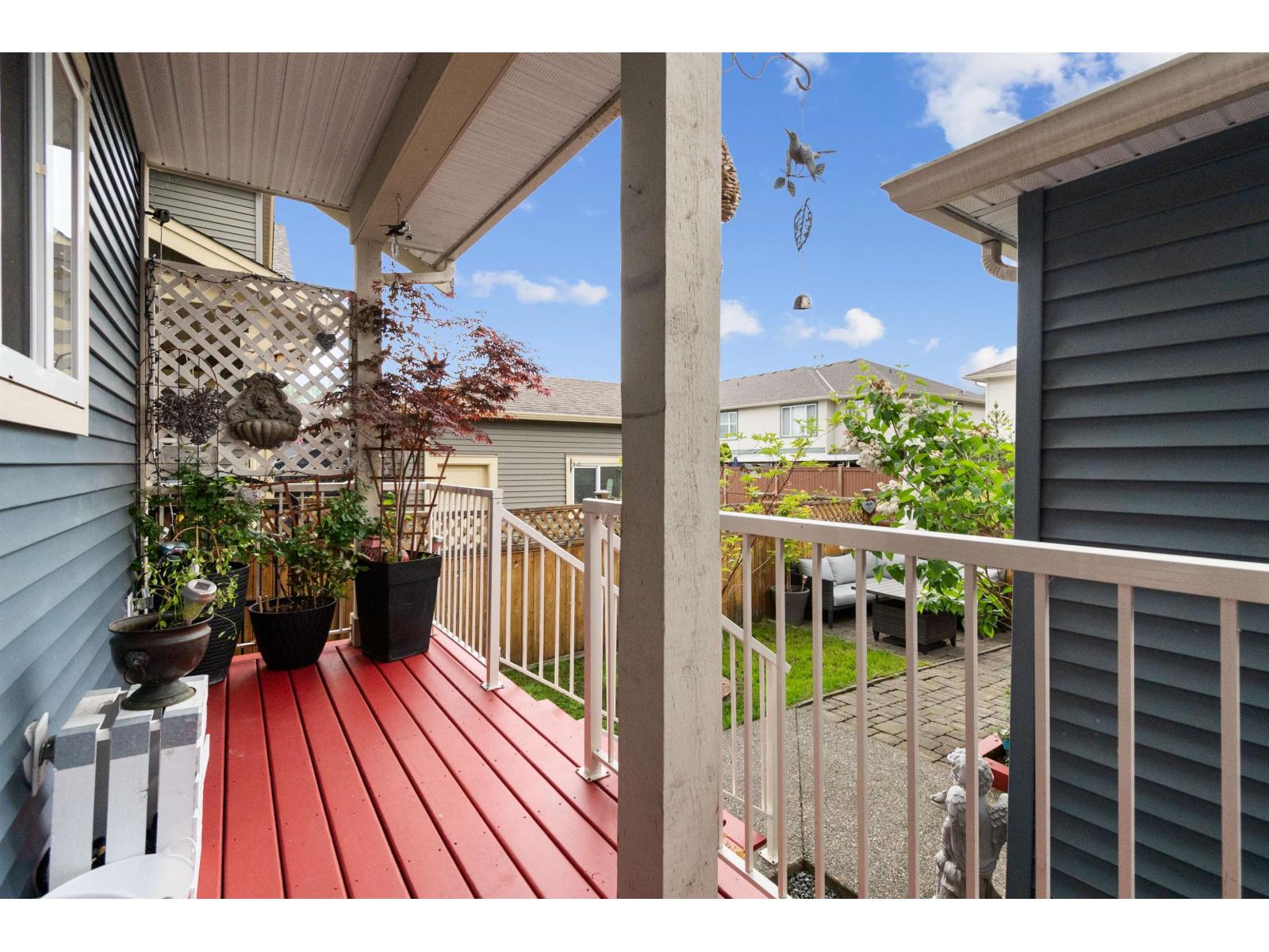 1516 MACKAY CRESCENT, Agassiz, Agassiz