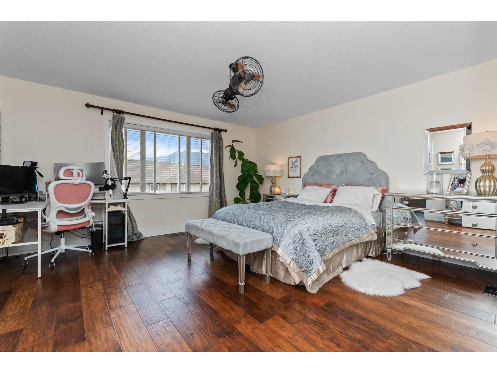 1516 MACKAY CRESCENT, Agassiz, Agassiz