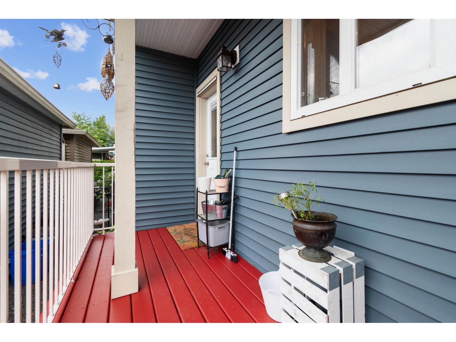 1516 MACKAY CRESCENT, Agassiz, Agassiz