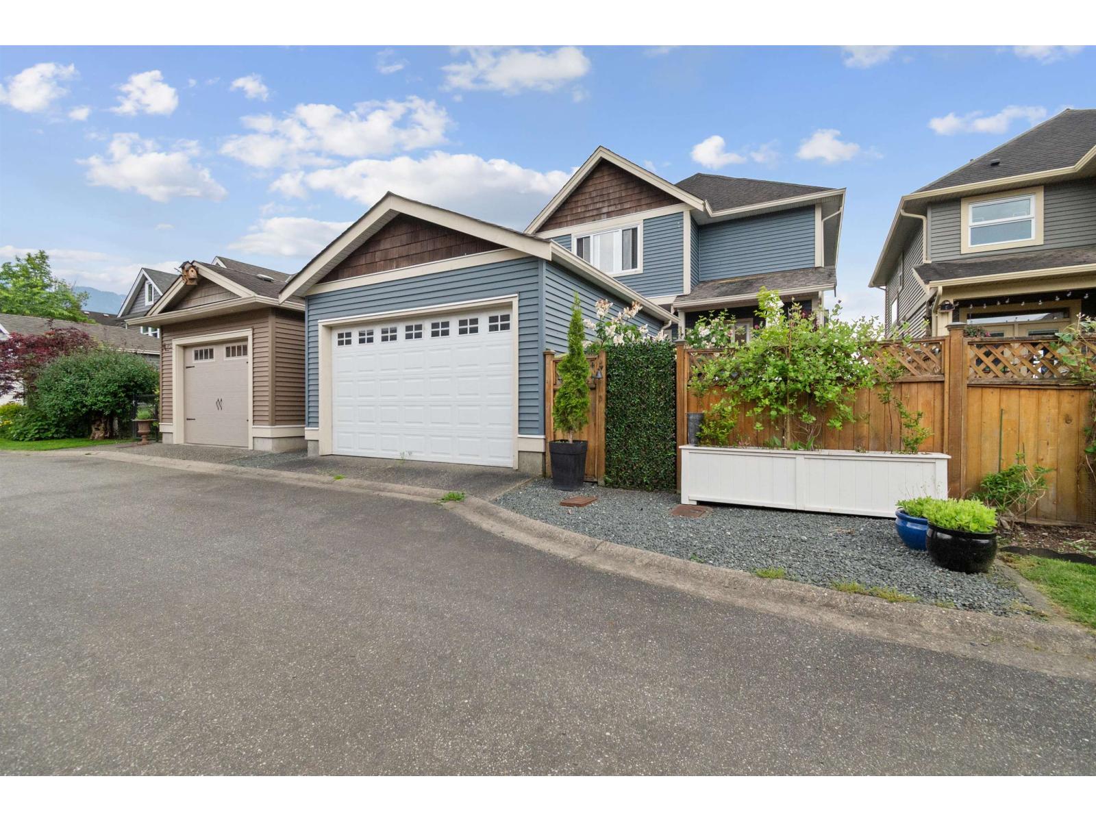 1516 MACKAY CRESCENT, Agassiz, Agassiz