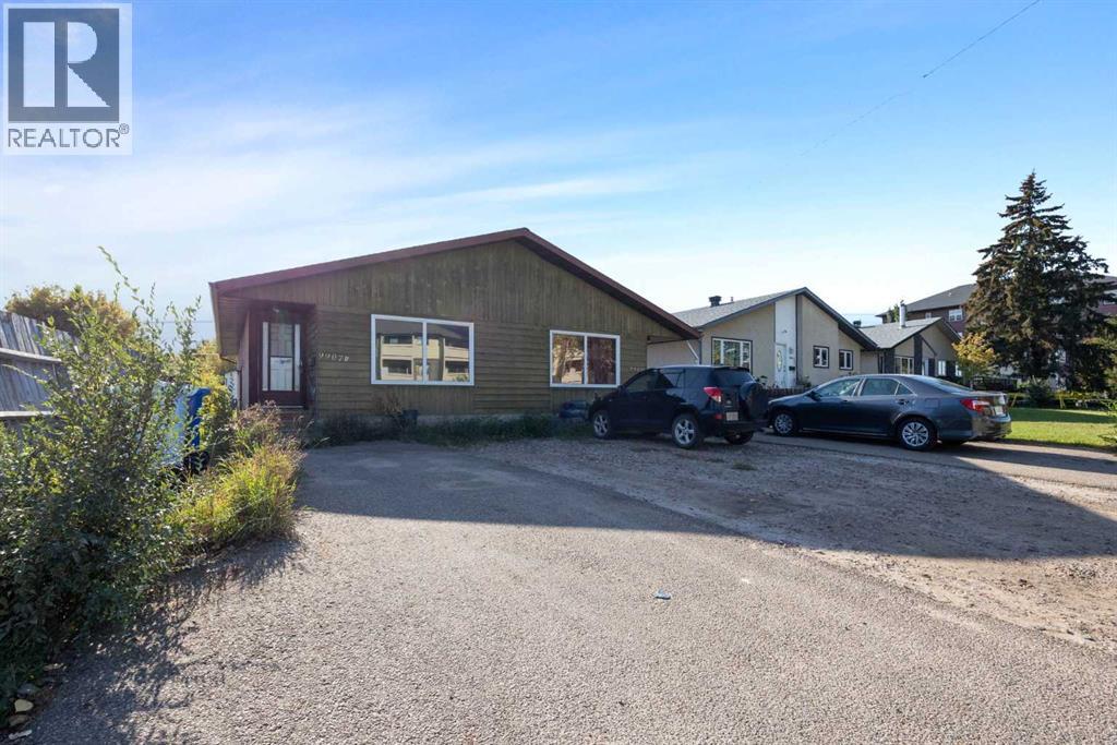 9907 Gordon Avenue, Fort McMurray