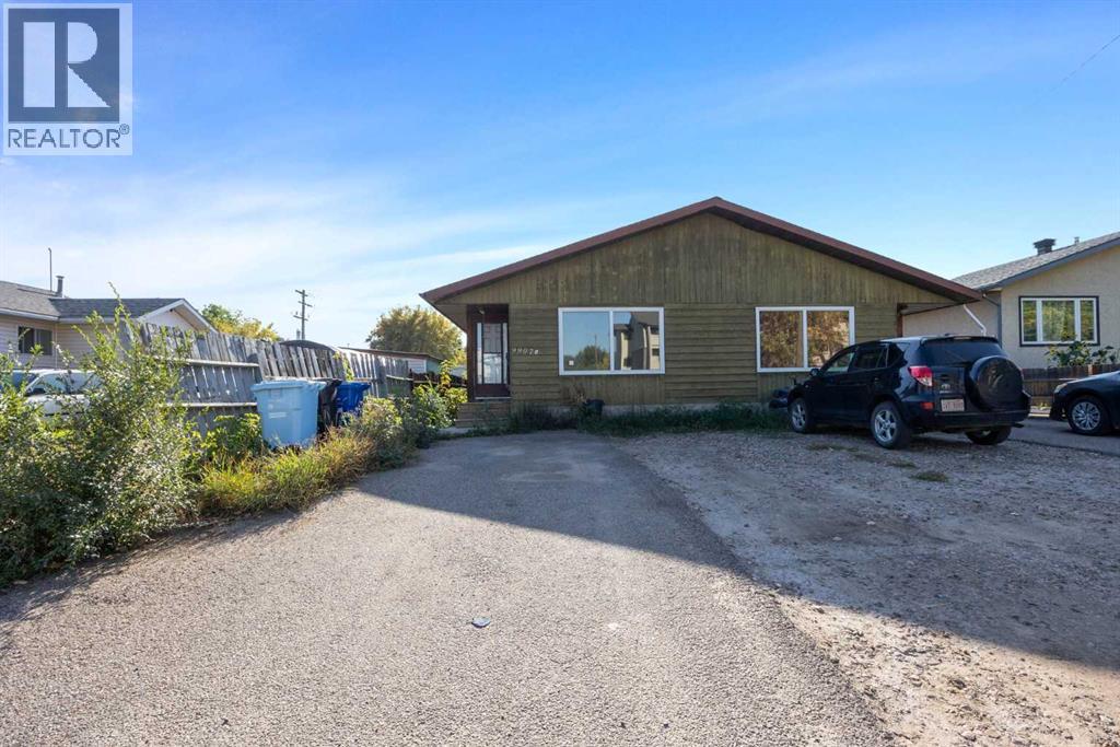 9907 Gordon Avenue, Fort McMurray