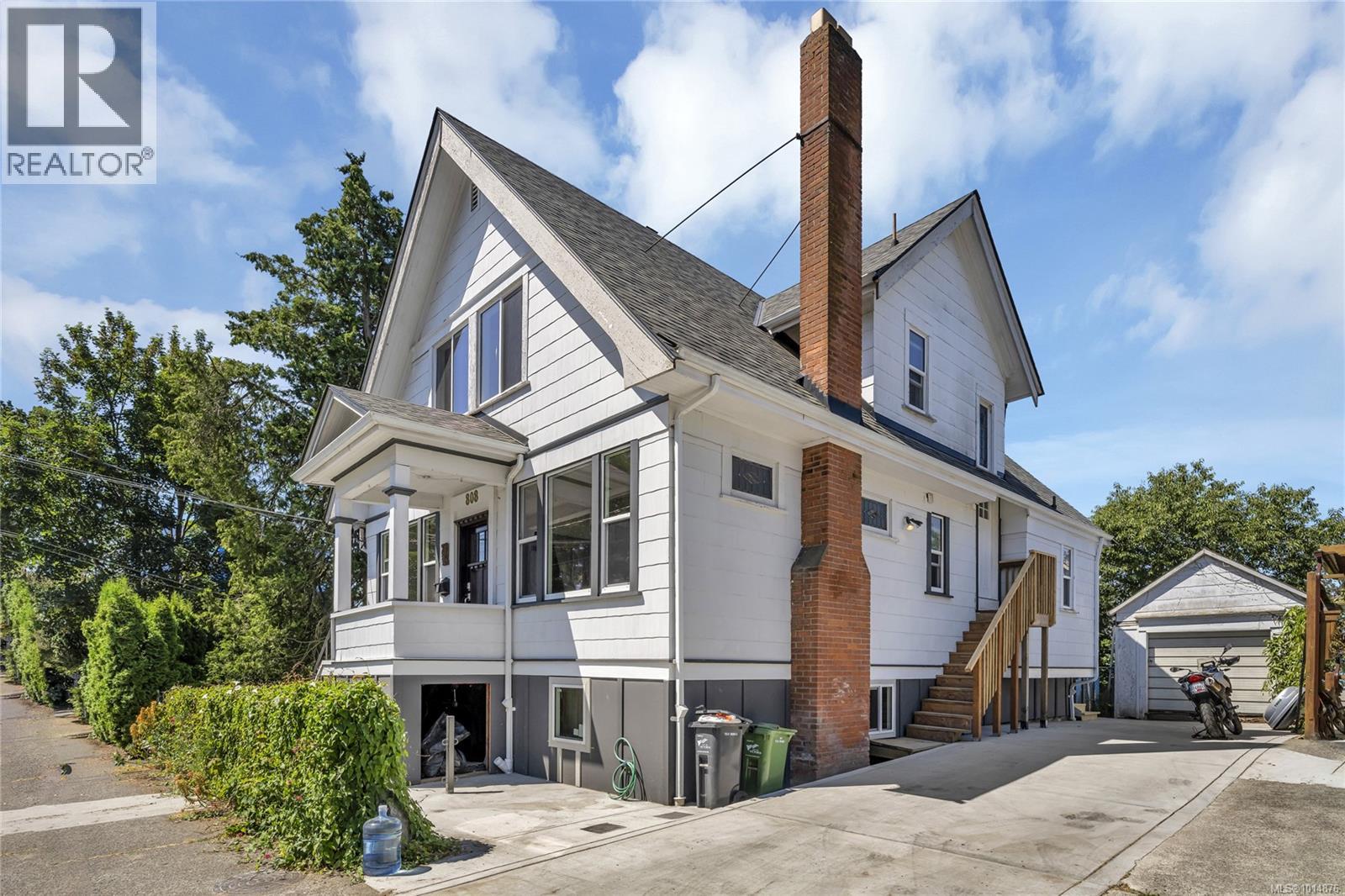 808 Russell St, Victoria