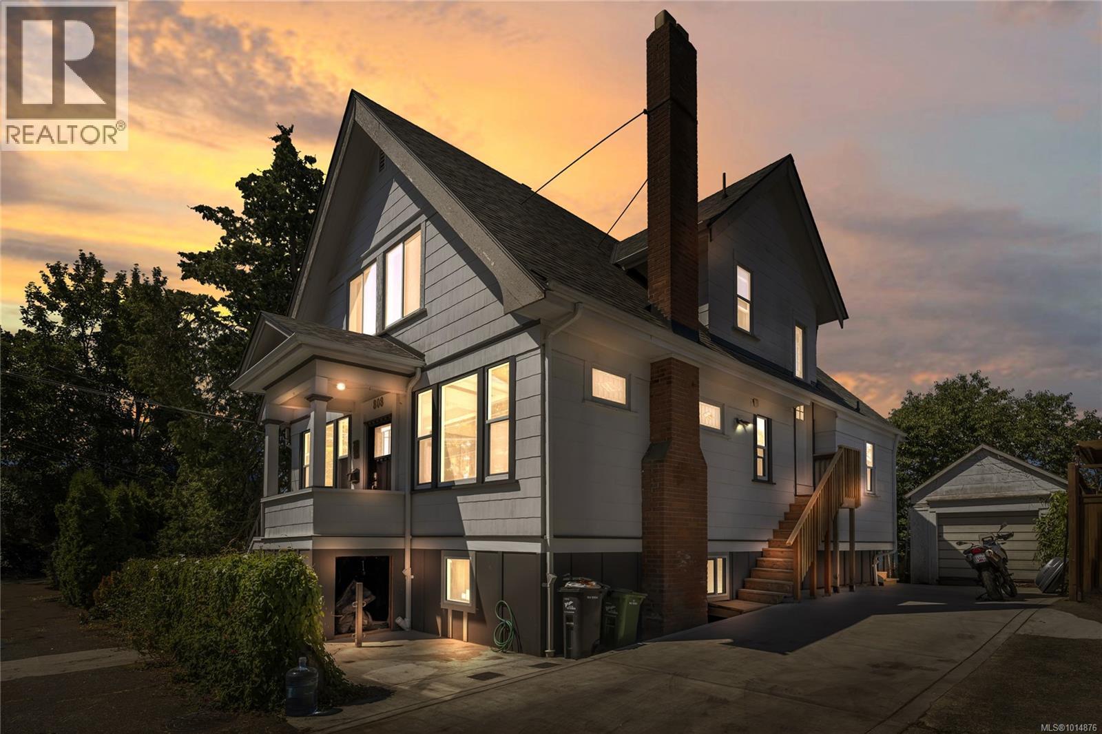 808 Russell St, Victoria