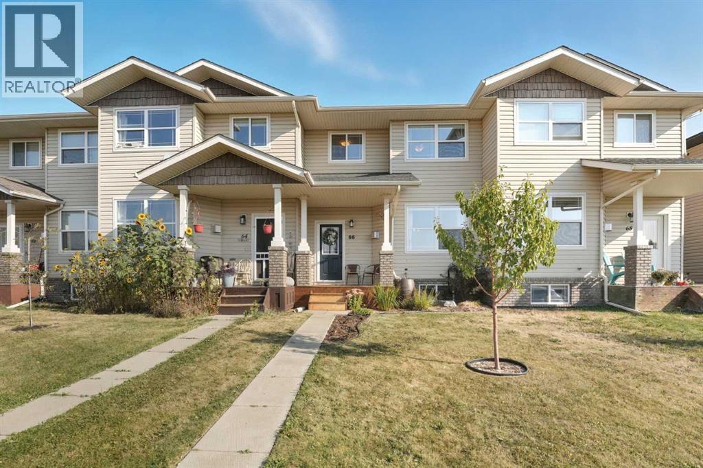 66 Terrace Heights Drive, Lacombe