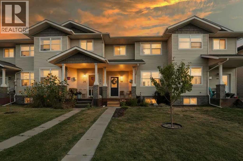 66 Terrace Heights Drive, Lacombe