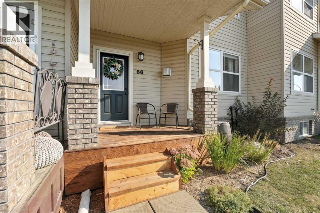 66 Terrace Heights Drive, Lacombe