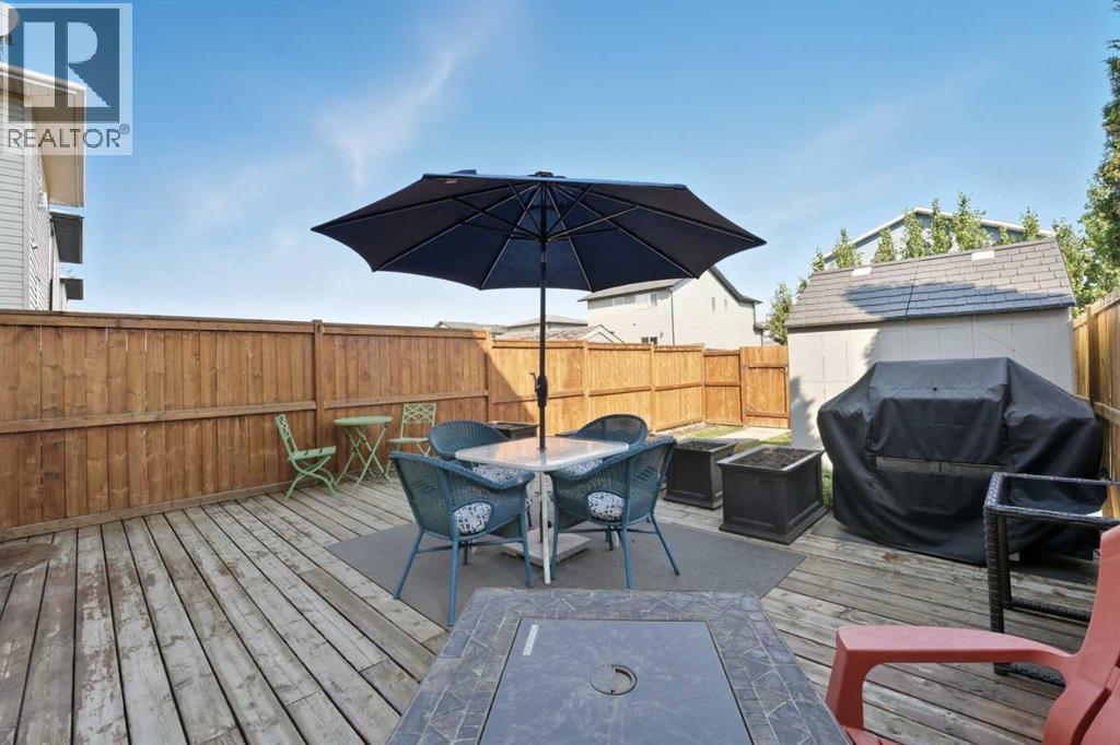 66 Terrace Heights Drive, Lacombe
